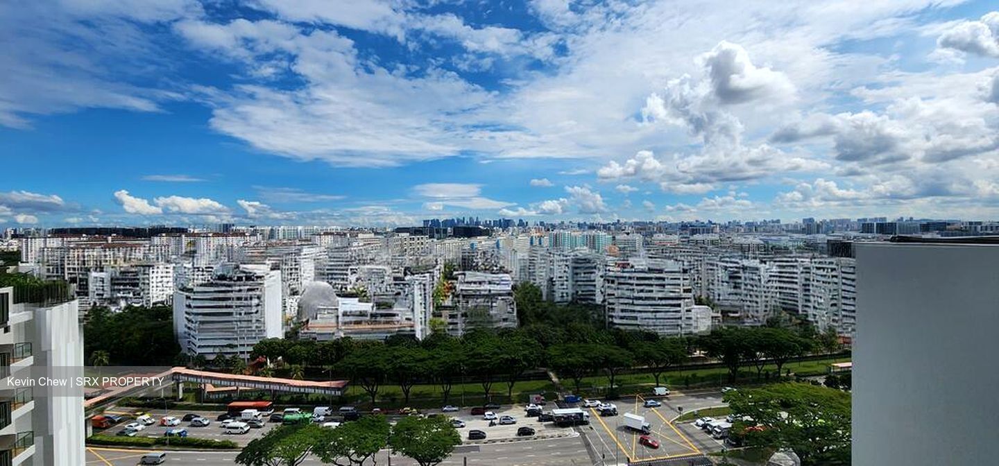 Urban Treasures (D14), Condominium #496719731